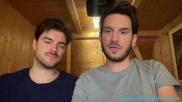 Leandrobellmer  27-08-2021 video outfits